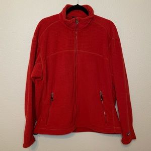 Patagonia Radiant jacket